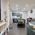 Le Relais Grege - Wifi - Close To Highway Connections شقة