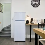 شقة Le Relais Grege - Wifi - Close To Highway Connections *