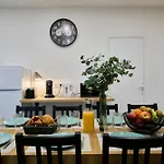 Le Relais Grege - Wifi - Close To Highway Connections شقة