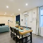 Le Relais Grege - Wifi - Close To Highway Connections شقة *