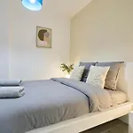 Le Relais Grege - Wifi - Close To Highway Connections شقة