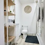 Le Relais Grege - Wifi - Close To Highway Connections شقة Sallaumines