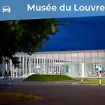 Le Relais Grege - Wifi - Close To Highway Connections شقة Sallaumines
