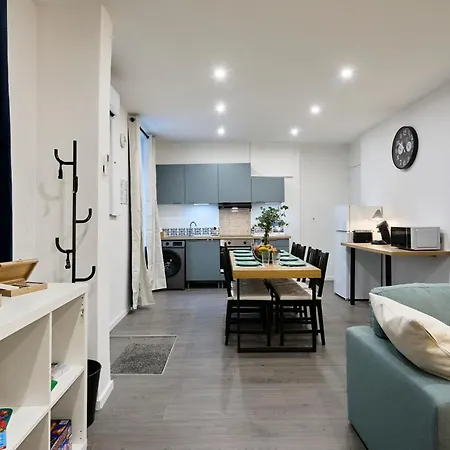 Le Relais Grege - Wifi - Close To Highway Connections 아파트