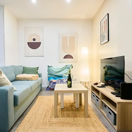Appartement Le Relais Grège - Wifi - Close To Highway Connections Sallaumines