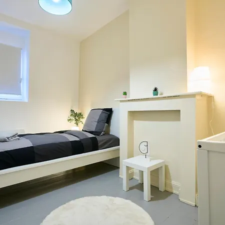 Le Relais Grege - Wifi - Close To Highway Connections 公寓 Sallaumines