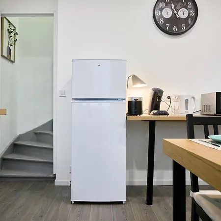 아파트 Le Relais Grege - Wifi - Close To Highway Connections *