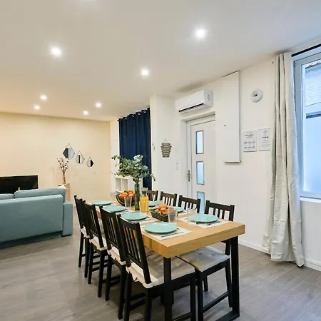 Le Relais Grege - Wifi - Close To Highway Connections 아파트 *