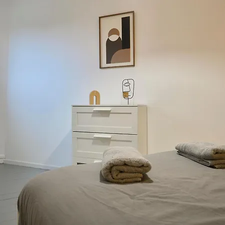 Le Relais Grege - Wifi - Close To Highway Connections Appartamento