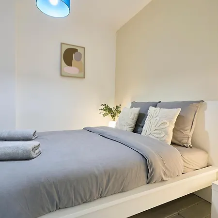 Le Relais Grege - Wifi - Close To Highway Connections Appartamento