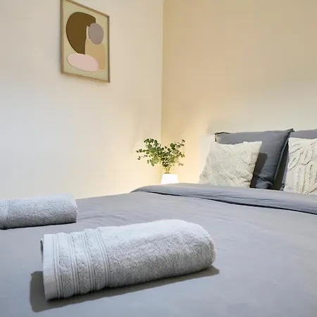 Le Relais Grege - Wifi - Close To Highway Connections Appartamento *