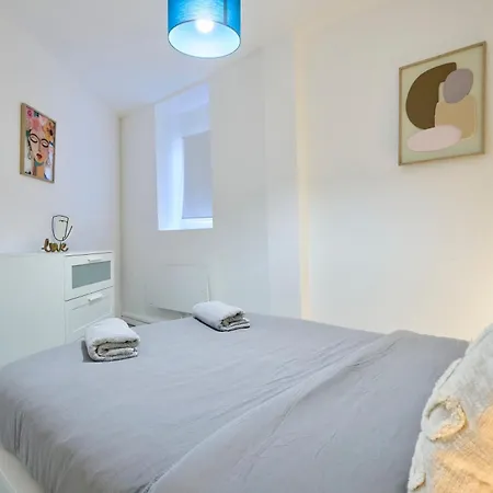 Le Relais Grege - Wifi - Close To Highway Connections 아파트 Sallaumines