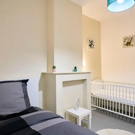 Le Relais Grege - Wifi - Close To Highway Connections 아파트 *