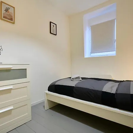 아파트 Le Relais Grege - Wifi - Close To Highway Connections Sallaumines
