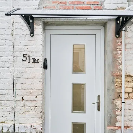 아파트 Le Relais Grege - Wifi - Close To Highway Connections *