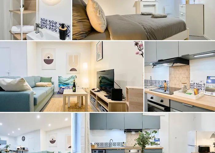 Le Relais Grege - Wifi - Close To Highway Connections *