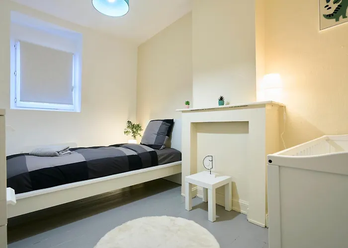 Le Relais Grege - Wifi - Close To Highway Connections 公寓 Sallaumines