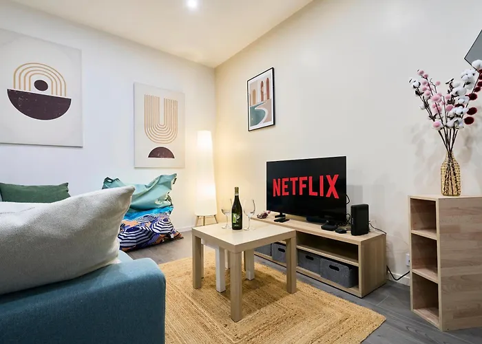 Le Relais Grege - Wifi - Close To Highway Connections Appartamento