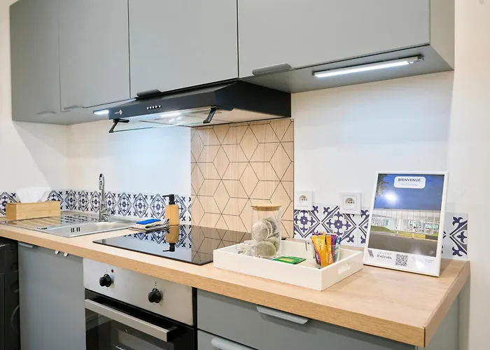 Appartamento Le Relais Grege - Wifi - Close To Highway Connections Sallaumines