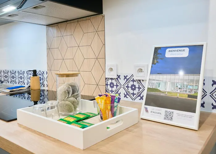 Appartamento Le Relais Grege - Wifi - Close To Highway Connections *