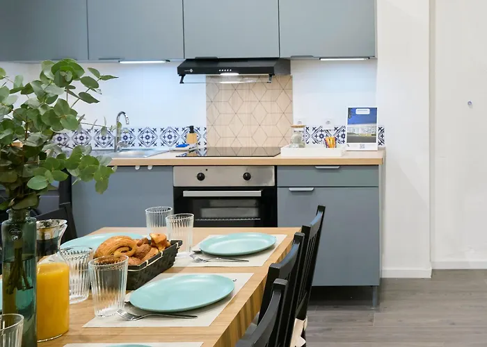 Le Relais Grege - Wifi - Close To Highway Connections