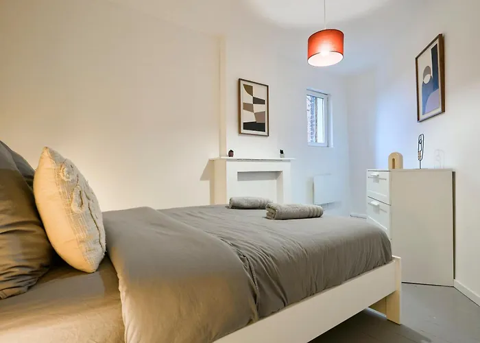 Le Relais Grege - Wifi - Close To Highway Connections *