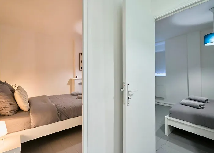 Le Relais Grege - Wifi - Close To Highway Connections Appartamento *