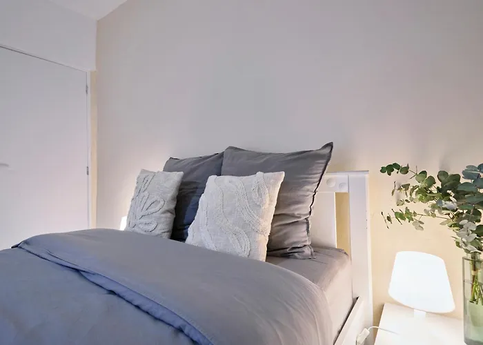 Le Relais Grege - Wifi - Close To Highway Connections