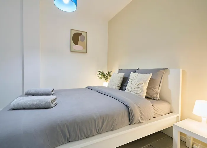 Le Relais Grege - Wifi - Close To Highway Connections Appartamento