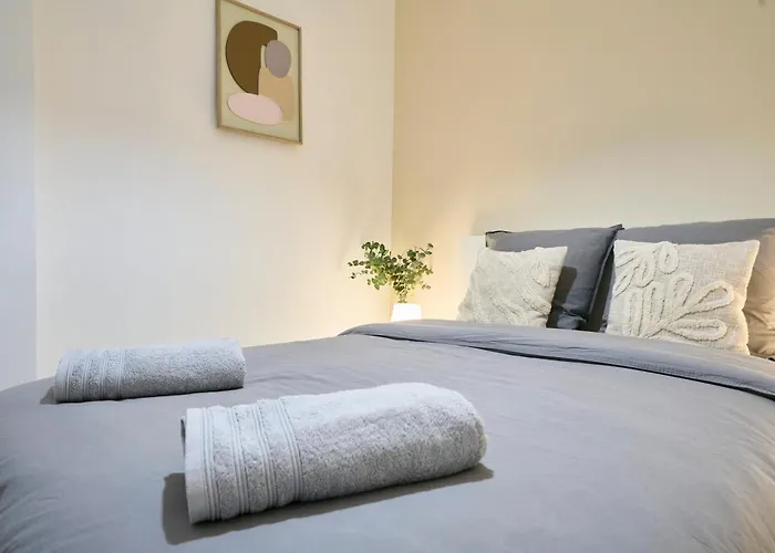 Le Relais Grege - Wifi - Close To Highway Connections Appartamento *