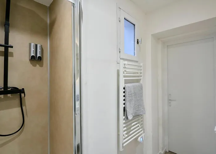 Le Relais Grege - Wifi - Close To Highway Connections * Sallaumines